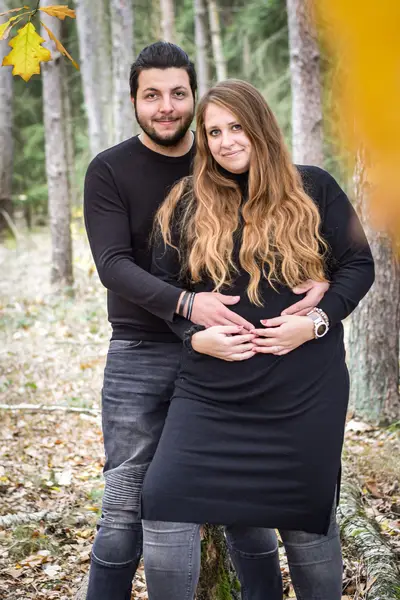 Párové focení Vendula Černá - Fotografie č. 6