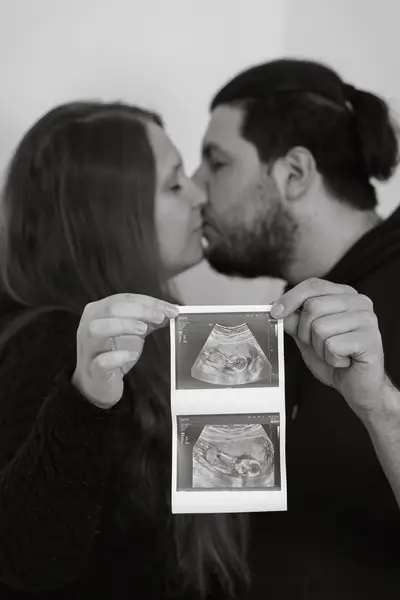 Těhotenské focení Vendula Černá - Fotografie č. 3