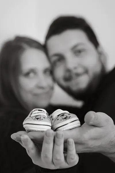 Těhotenské focení Vendula Černá - Fotografie č. 9