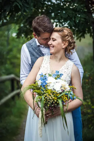 Svatební fotograf Jitka Baresova - Fotografie č. 1