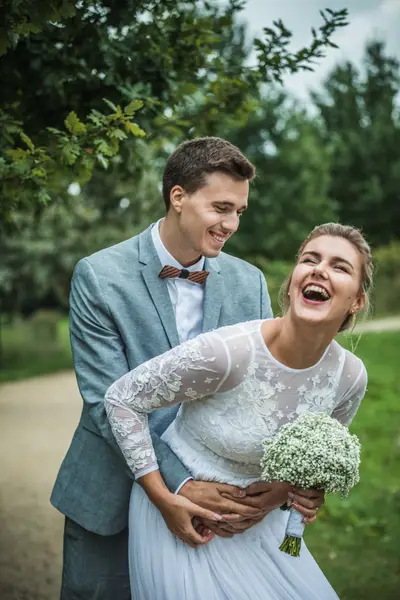 Svatební fotograf Jitka Baresova - Fotografie č. 2