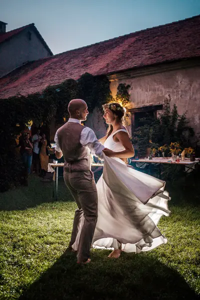Svatební fotograf Jitka Baresova - Fotografie č. 10