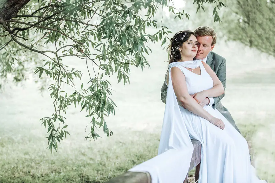 Svatební fotograf Jitka Baresova - Fotografie č. 7