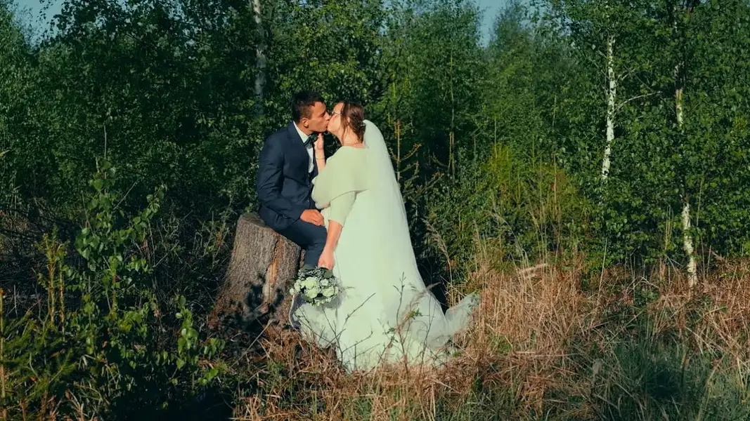 Svatební kameraman - Fotografie č. 18