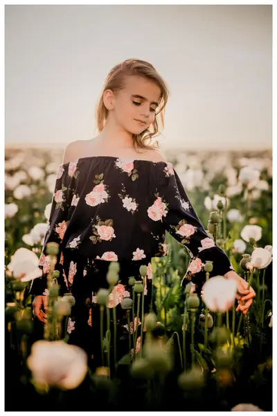 Portréty - Fotografie č. 5