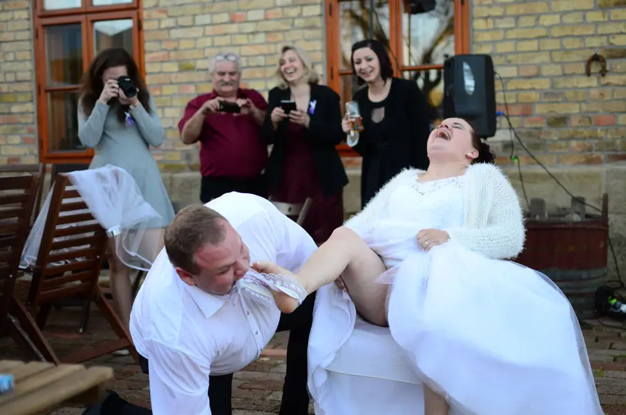 Svatební fotograf Jiří Vrbíček - Fotografie č. 10