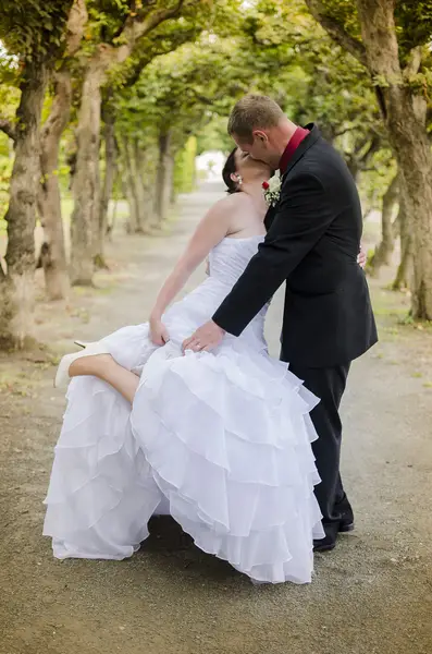 Svatební fotograf Jiří Vrbíček - Fotografie č. 3
