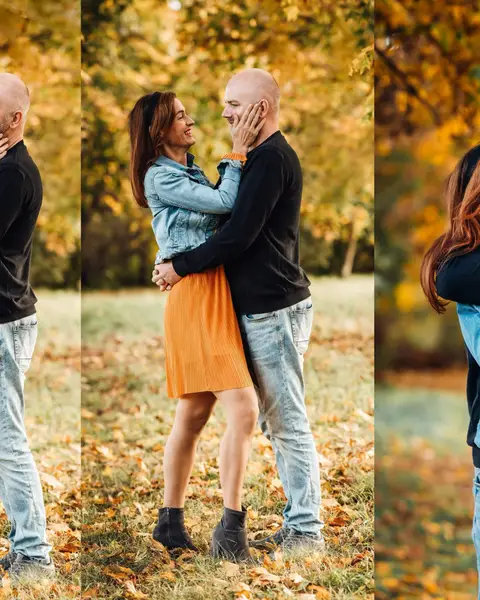 Párové focení Martina Drinkova - Fotografie č. 4