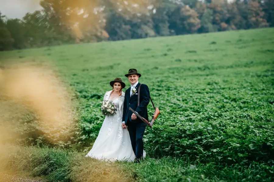 Svatební fotograf Martina Drinkova - Fotografie č. 4