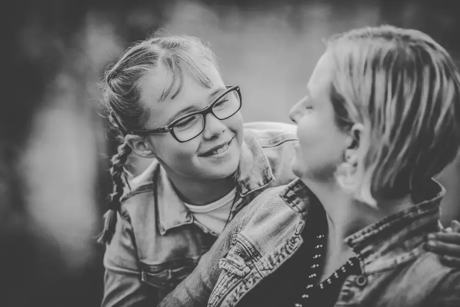 Rodinné focení Martina Drinkova - Fotografie č. 10