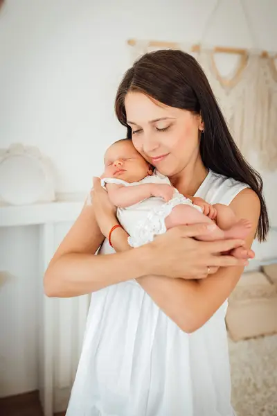 Newborn focení Martina Drinkova - Fotografie č. 5