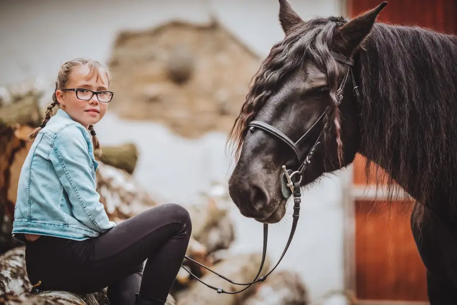 Rodinné focení Martina Drinkova - Fotografie č. 9