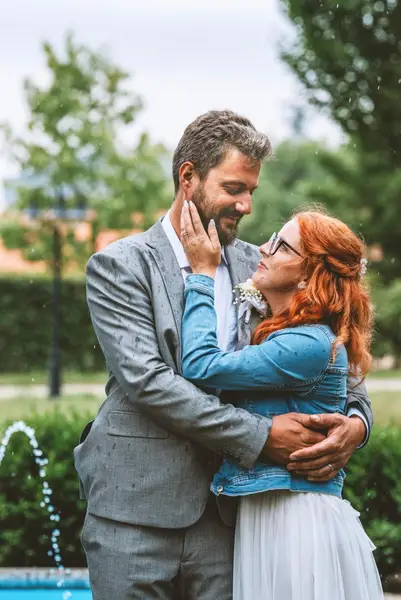 Svatební fotograf - Fotografie č. 14