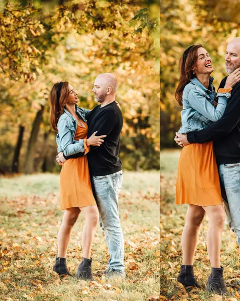 Párové focení Martina Drinkova - Fotografie č. 6