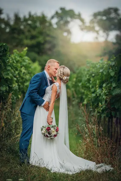 Svatební fotograf Martina Drinkova - Fotografie č. 2
