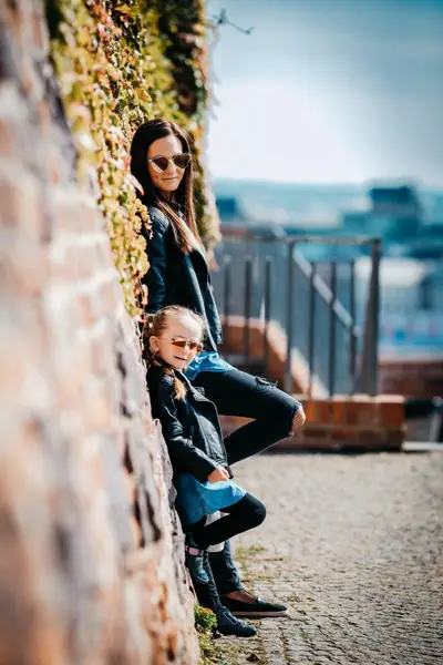Rodinné focení Martina Drinkova - Fotografie č. 6