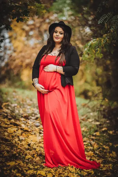 Těhotenské focení - Fotografie č. 8