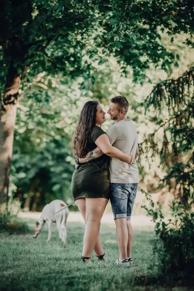 Párové focení Martina Drinkova - Fotografie č. 8