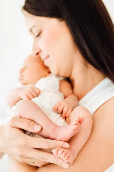 Newborn focení Martina Drinkova - Fotografie č. 6
