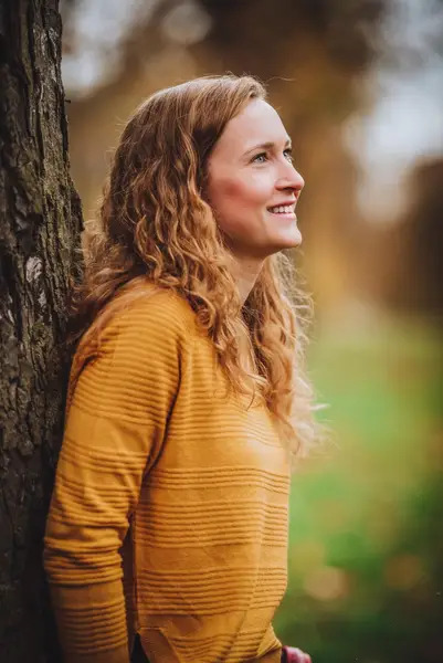 Ženský portrét - Fotografie č. 4