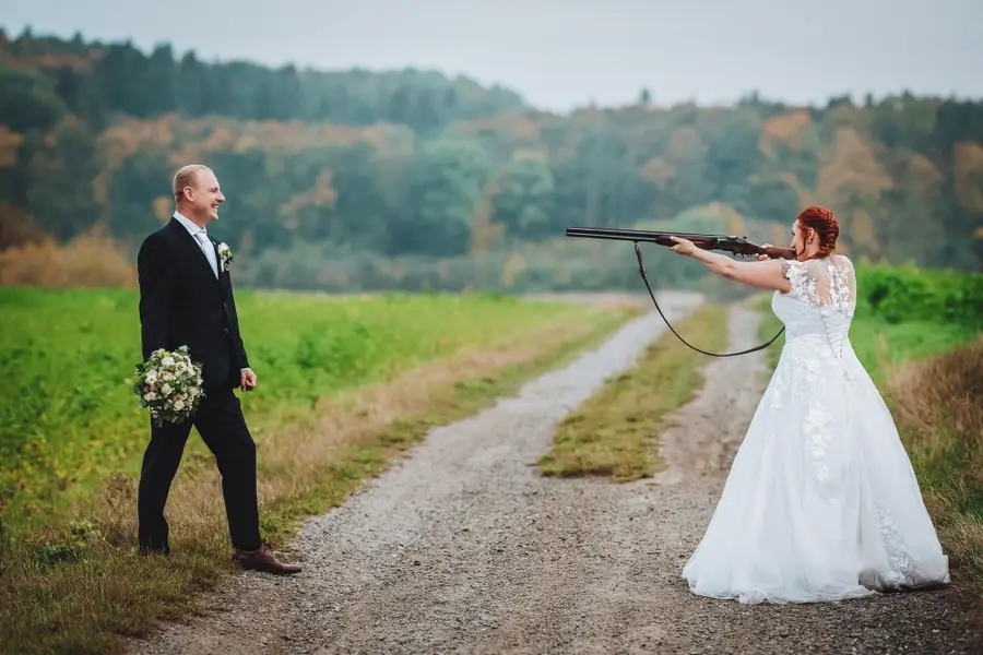 Svatební fotograf Martina Drinkova - Fotografie č. 5