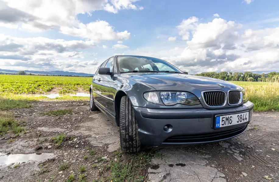 Produktový fotograf Alžběta Suchá - Fotografie č. 9