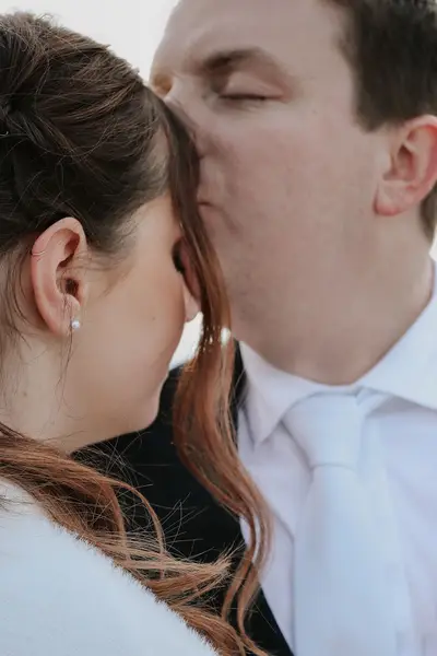 Párové focení Natálie Vačevová - Fotografie č. 7