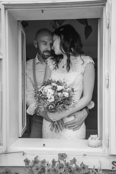 Svatební fotograf - Fotografie č. 5