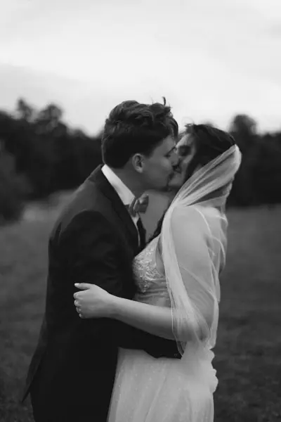 Svatební fotograf Tereza Holíková - Fotografie č. 1