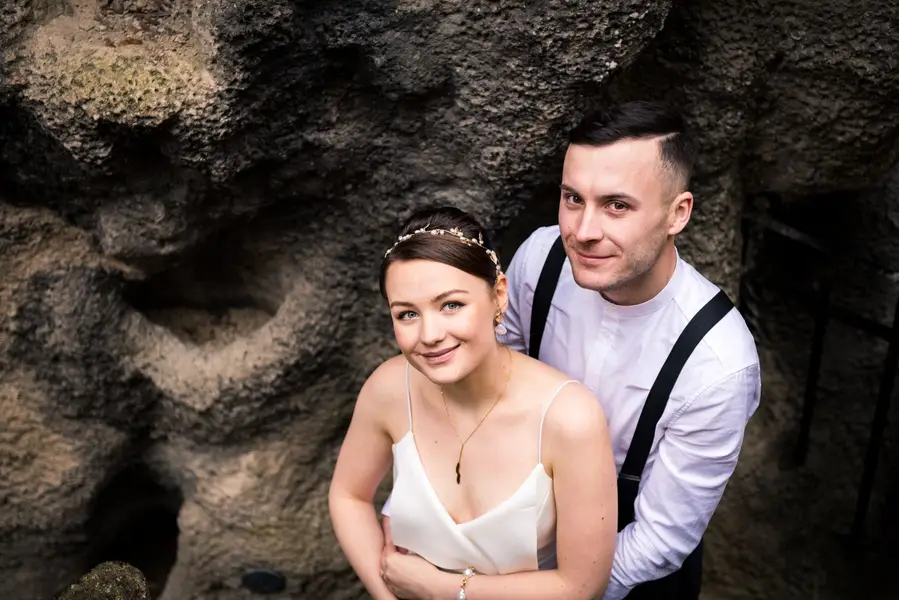 Svatební fotograf - Fotografie č. 27