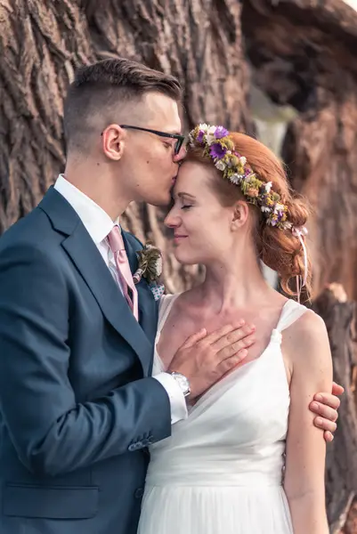 Svatební fotograf - Fotografie č. 26