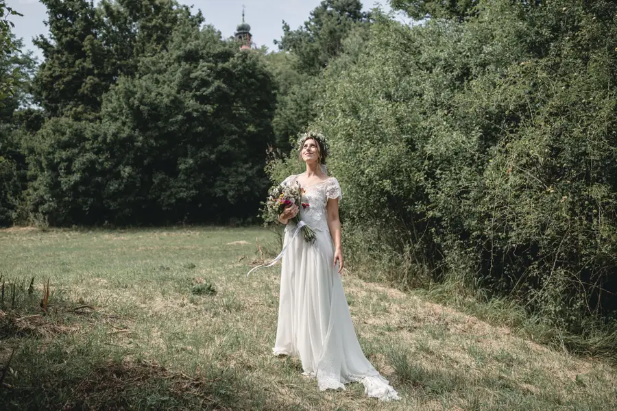 Svatební fotograf Jan Veselý - Fotografie č. 8