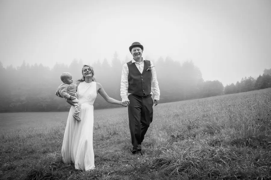 Svatební fotograf Karel Mondek - Fotografie č. 7
