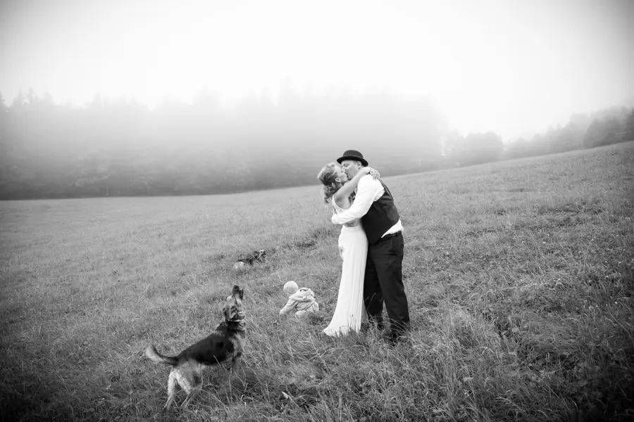 Svatební fotograf Karel Mondek - Fotografie č. 8