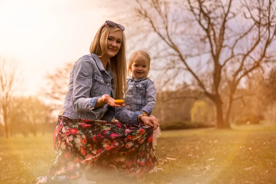 Rodinné focení Jiří Koňařík - Fotografie č. 5