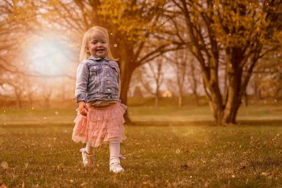 Rodinné focení Jiří Koňařík - Fotografie č. 6