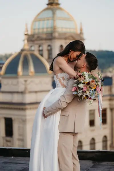 Svatební fotograf Pavla Selicharová - Fotografie č. 3