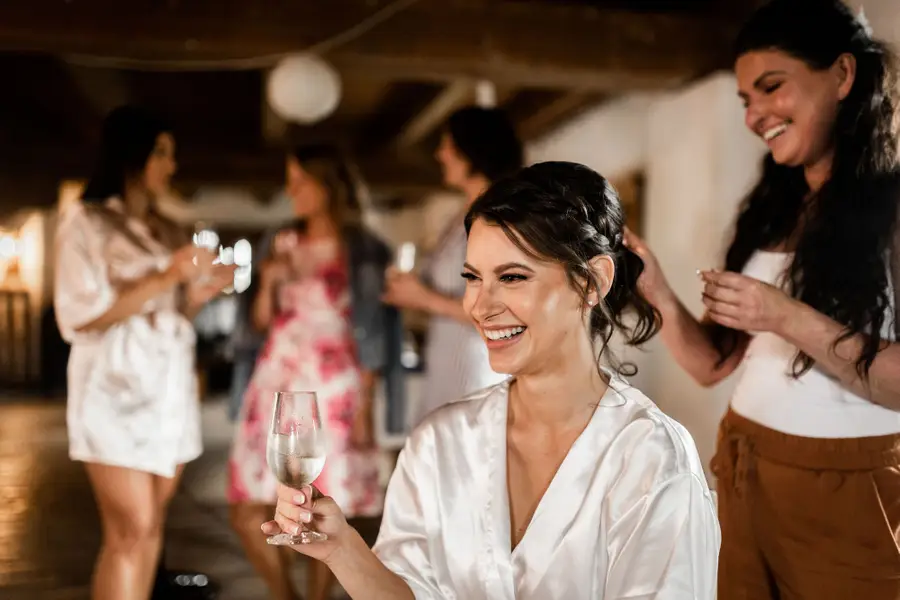 Svatební fotograf Daniel Hojník - Fotografie č. 1