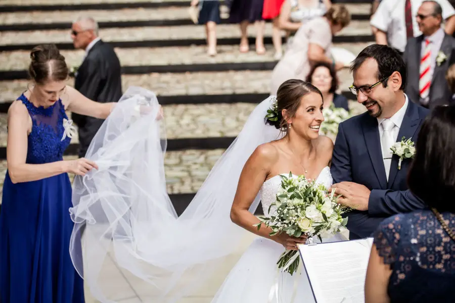 Svatební fotograf Daniel Hojník - Fotografie č. 8