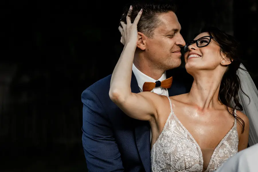 Svatební fotograf Daniel Hojník - Fotografie č. 4