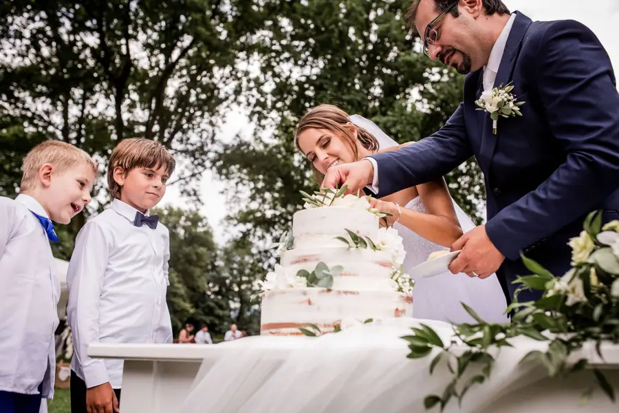 Svatební fotograf Daniel Hojník - Fotografie č. 9