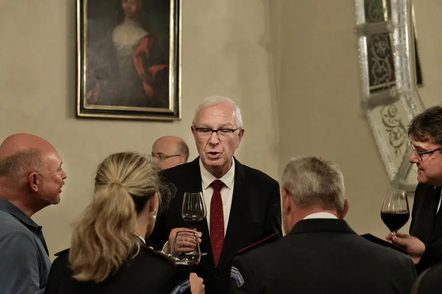 Focení eventů a akcí - Fotografie č. 19