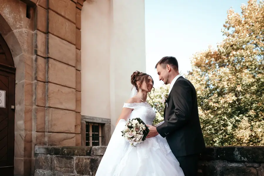 Svatební fotograf Phuong Thao Le - Fotografie č. 2