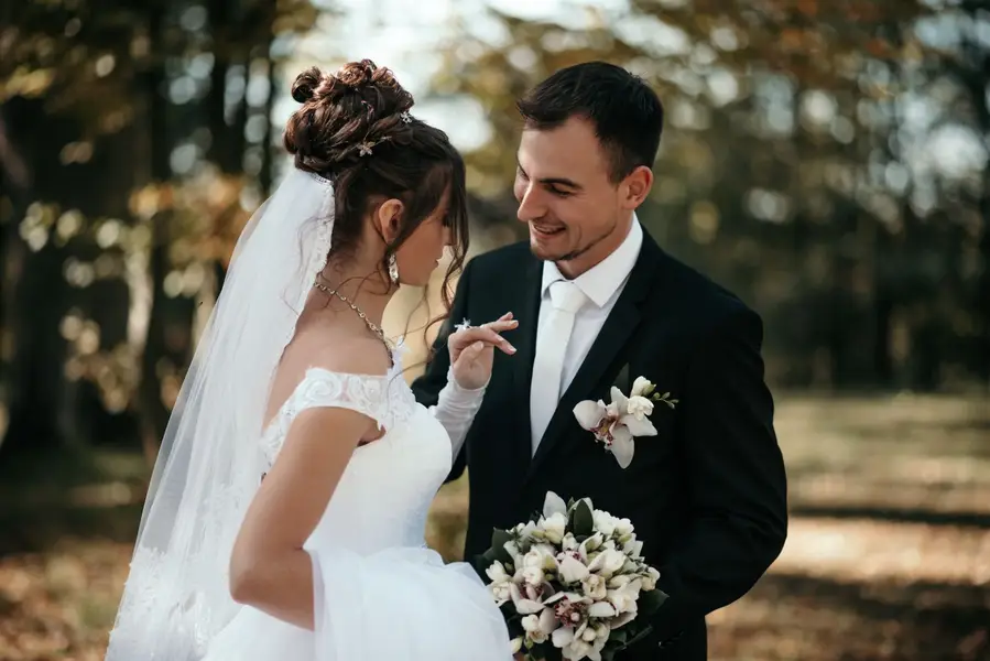 Svatební fotograf Phuong Thao Le - Fotografie č. 5