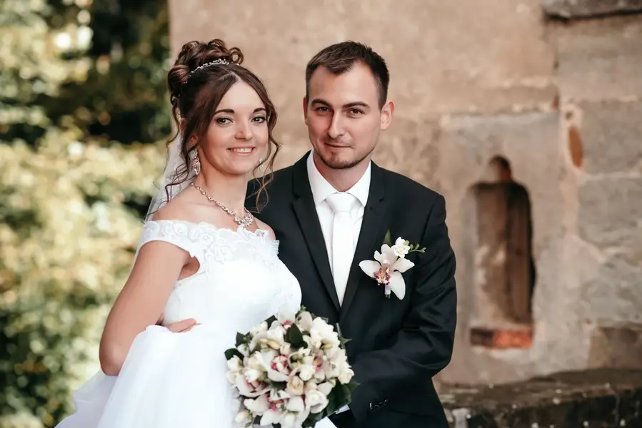 Svatební fotograf Phuong Thao Le - Fotografie č. 1