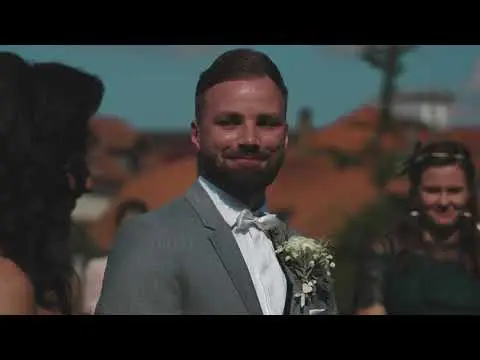 Svatební kameraman - Fotografie č. 2