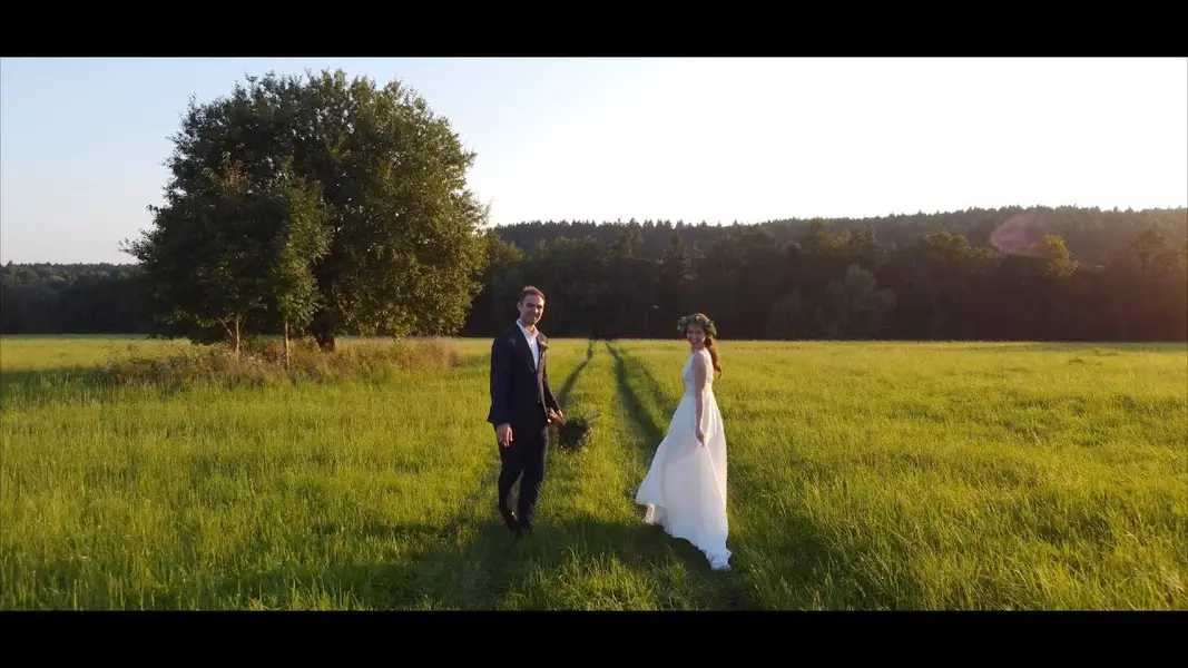 Svatební kameraman - Fotografie č. 6