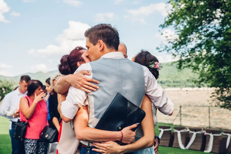 Svatební fotograf - Fotografie č. 7