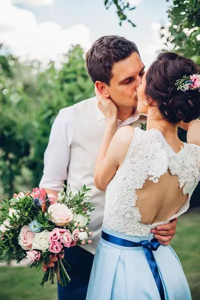 Svatební fotograf - Fotografie č. 12