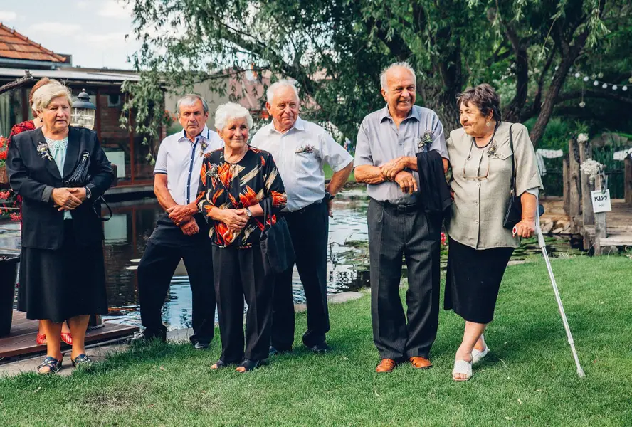 Svatební fotograf - Fotografie č. 9